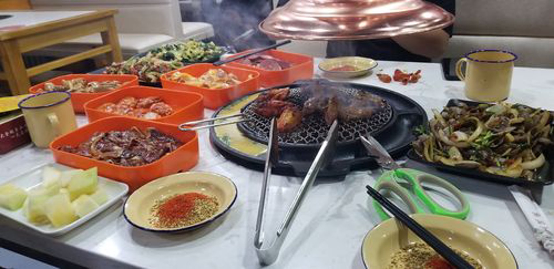 金福缘大酒店